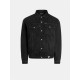 яке,мъжки,якета,guess,guess,jeans,oversized,denim,trucker,jacket,black,gjbb