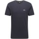 тениска,зимни,аксесоари,мъжки,тениски,boss,curved,logo,t,shirt,navy,402