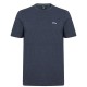 тениска,облекла,на,разпродажба,мъжки,тениски,boss,curved,logo,t,shirt,navy,marl,415