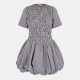 дамска,рокля,дамски,поли,и,рокли,amylynn,women,s,elenor,mini,dress,brown,check