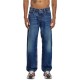 дънки,мъжки,дънки,diesel,men's,wide,leg,jeans,01,dark,blue
