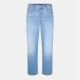 дънки,мъжки,дънки,diesel,men's,wide,leg,jeans,01,light,blue