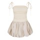дамска,рокля,дамски,поли,и,рокли,amylynn,women,s,alexa,ultra,peplum,dress,milk