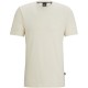 тениска,мъжки,тениски,boss,men,s,hbb,thompson,tonal,logo,t,shirt,open,white,131