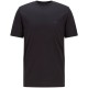 тениска,облекла,на,разпродажба,мъжки,тениски,boss,thompson,logo,t,shirt,black,001