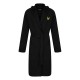 мъжки,пижами,lyle,and,scott,hooded,bathrobe,sn99,black