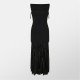 рокля,дамски,поли,и,рокли,ted,baker,ted,suannaa,dress,ld53,black