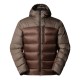 мъжко,яке,the,north,face,m,hke,kalix,down,hooded,jacket,mens,smokey,brown