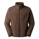 the,north,face,men,s,utility,water,repellent,lightweight,windbreaker,smokey,brown
