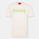тениска,облекла,на,разпродажба,мъжки,тениски,hugo,dulivio,t,shirt,natural