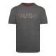 тениска,hugo,dulivio,t,shirt,dark,grey