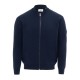 firetrap,mens,cardigan,jacket,navy