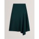 пола,ted,baker,ted,midi,skirt,ld61,dk,green