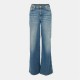 дънки,дамски,дънки,7,for,all,mankind,women's,lotta,wide,leg,jeans,mid,blue