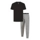 комплект,мъжки,пижами,lyle,and,scott,loungewear,set,sn99,black,grey