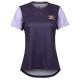 къси,панталони,дамски,топове,облекло,за,колоездене,pearl,izumi,summit,shortsleeve,jersey,nightshade