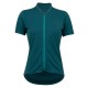 фланелка,дамски,топове,облекло,за,колоездене,pearl,izumi,quest,jersey,drk,spruce,teal