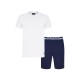 мъжки,комплект,мъжки,пижами,lyle,and,scott,short,&,tee,set,mens,white,peacoat