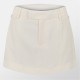 пола,поли,и,къси,панталони,good,american,luxe,suiting,mini,skirt,cloud,white001