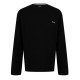 тениска,облекла,на,разпродажба,мъжки,тениски,boss,long,sleeve,t,shirt,black,001