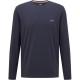 тениска,мъжки,тениски,boss,long,sleeve,t,shirt,navy,403