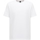 тениска,мъжки,тениски,boss,mix,match,t,shirt,white,100