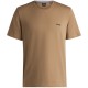 тениска,облекла,на,разпродажба,мъжки,тениски,boss,men's,mixmatch,premium,cotton,t,shirt,beige,260