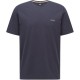 тениска,мъжки,тениски,boss,mix,match,t,shirt,navy,403