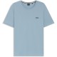тениска,облекла,на,разпродажба,мъжки,тениски,boss,men's,regular,fit,mix,&,match,t,shirt,open,blue,483