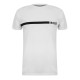 тениска,мъжки,тениски,boss,men,s,logo,cotton,short,sleeve,crew,neck,slim,fit,t,shirt,white,100