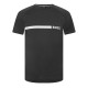 тениска,мъжки,тениски,boss,logo,slim,t,shirt,charcoal,011