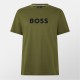 тениска,мъжки,тениски,boss,logo,print,t,shirt,sage,311