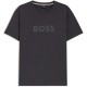 тениска,мъжки,тениски,boss,men's,hbw,logo,t,shirt,logo,printed,dark,grey