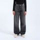 дънки,дамски,дънки,dr,denim,donna,realxed,fit,jeans,mid,grey,used