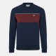 блуза,облекла,на,разпродажба,мъжки,пуловери,lacoste,sweatshirt,sn99,navy,expresso