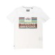 тениска,детски,3/4,панталони,детски,тениски,weekend,offender,spine,t,shirt,white