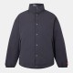 яке,the,north,face,men,s,redbox,down,short,puffer,jacket,obsidian,black