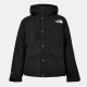 яке,the,north,face,men,s,mountain,insulated,water,repellent,short,puffer,jacket,tnf,black