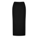 дамска,пола,emporio,armani,women,s,midi,skirt,nero