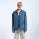 яке,дамски,жилетки,мъжки,якета,dr,denim,unisex,adults,devon,worker,denim,long,sleeve,jacket,stream,sky,retro