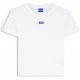 бебешка,тениска,дамски,топове,hugo,baby,tee,b,10257055,01,white