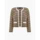 дамска,жилетка,french,connection,women,s,noar,cardigan,405,khaki,porc