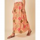 дамска,пола,поли,и,къси,панталони,nobodys,child,women,s,marigold,flowing,maxi,skirt,multi