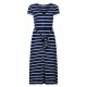 рокля,дамски,поли,и,рокли,regatta,women's,maisyn,wrap,dress,navy,whitstr
