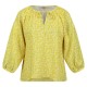 regatta,women,s,orla,sunflower,long,sleeve,patterned,shirt,yellowprsley