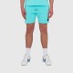 къси,панталони,мъжки,къси,панталони,marshall,artist,logo,patch,shorts,aqua