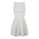 рокля,дамски,поли,и,рокли,jack,wills,drop,hem,dress,vintage,white