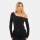 фланелка,с,дълъг,ръкав,i,saw,it,first,long,sleeve,off,the,shoulder,top,black