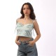 дамски,топове,off,white,women's,cut,out,design,top,blue