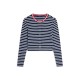 дамска,жилетка,дамски,плетени,дрехи,tommy,jeans,women,s,cardigan,navy,stripe